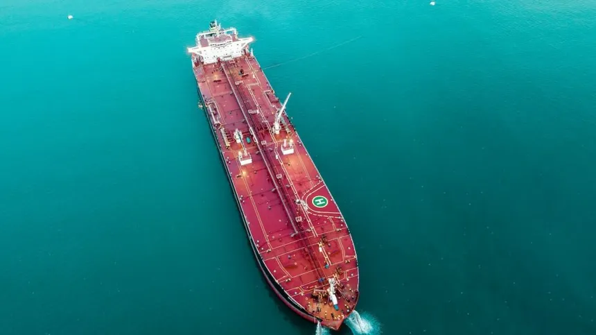 Ultra Large Crude Carrier