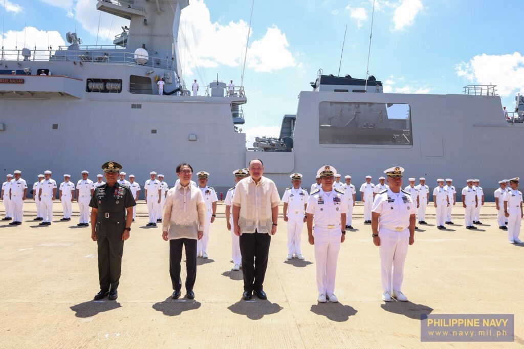 Philippine Navy