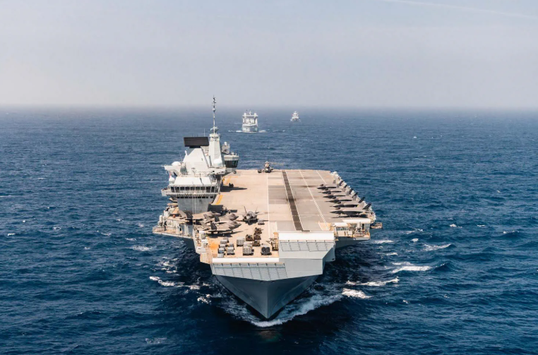 Royal Navy